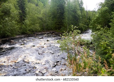 Waterfall