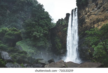 Waterfall