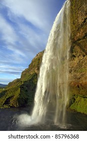 waterfall