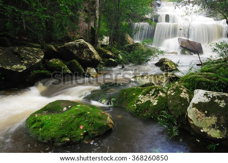 Waterfall 
