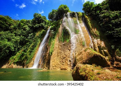 131 Cikaso waterfall Images, Stock Photos & Vectors | Shutterstock