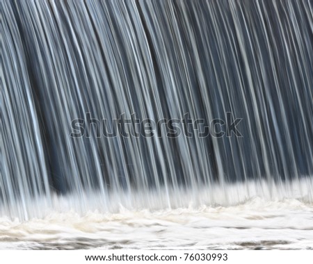 Similar – Image, Stock Photo crossing Elements Water