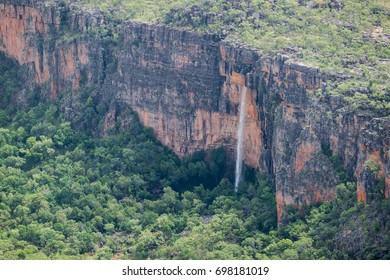 Waterfall, Kakadu