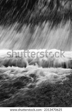 Similar – Image, Stock Photo Strange Desire Air Water