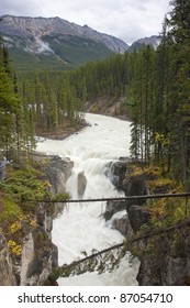 Waterfalls