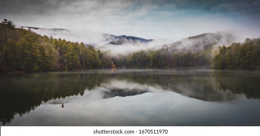 Waterfalls Around The North Georgia Area