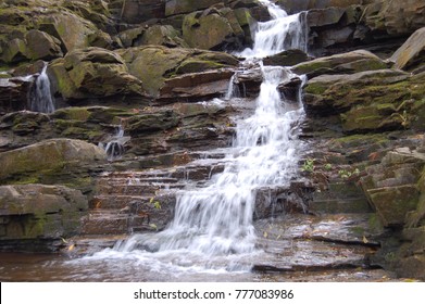 Waterfalls Augusta Georgia