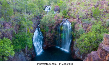 Waterfalls Litchfield National Park NT