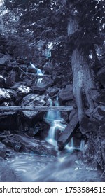 Waterfalls In Pa - Photos By Mike Rogers