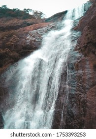 Waterfalls In Thiruvananthapuram District Kerala