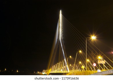 Waterford City Bridge 