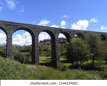 The Waterford Greenway Ireland