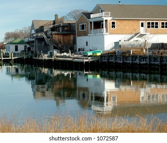 Waterfront