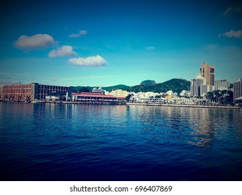 Waterfront