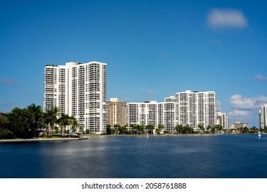 Waterfront Condos Aventura FL USA