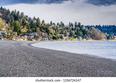 Puget Sound Home Images Stock Photos Vectors Shutterstock