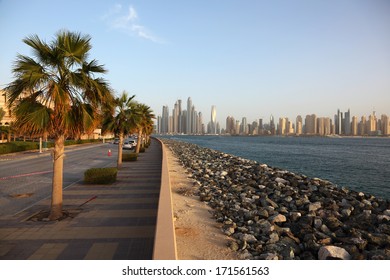 1,826 Dubai corniche Images, Stock Photos & Vectors | Shutterstock