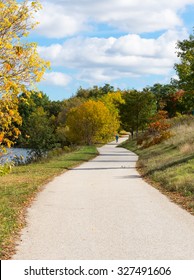 Waterfront Trail