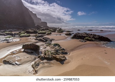 Watergate Bay Cornwall England Uk