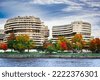 the watergate hotel