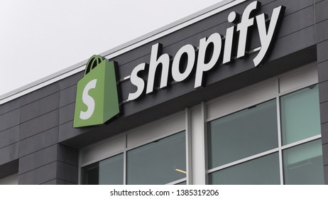 140 Shopify Canada Images, Stock Photos & Vectors | Shutterstock