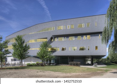 16 Perimeter institute for theoretical physics Images, Stock Photos ...