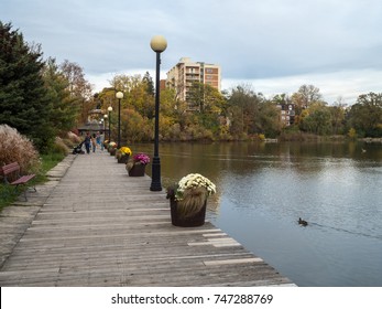 Waterloo Park
