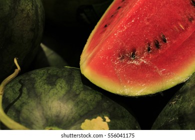 watermelon