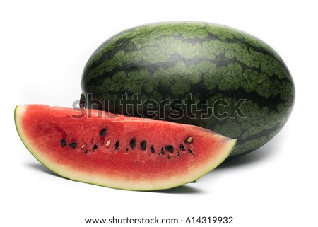 watermelon