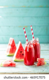 Watermelon Drink