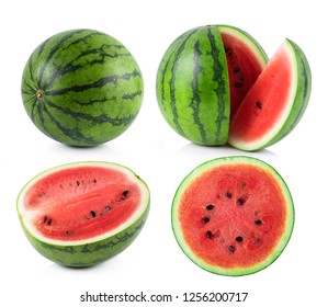 211,350 Watermelon isolated Images, Stock Photos & Vectors | Shutterstock