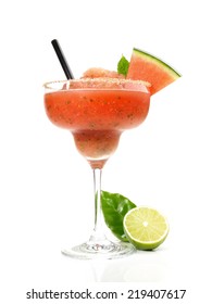 Watermelon Margarita  