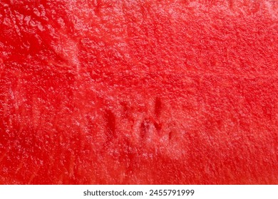 watermelon texture close up.  red watermelon background. - Powered by Shutterstock