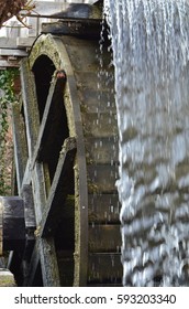 Watermill