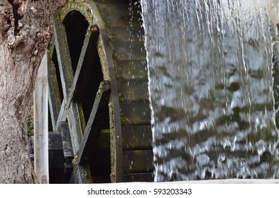 Watermill