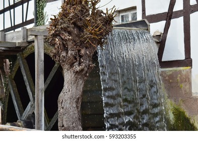 Watermill