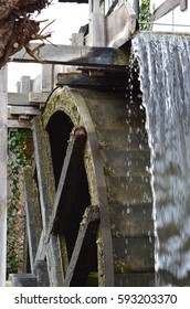 Watermill