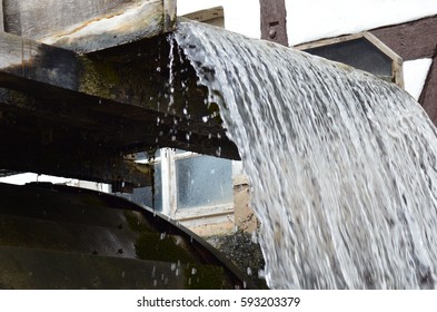 Watermill