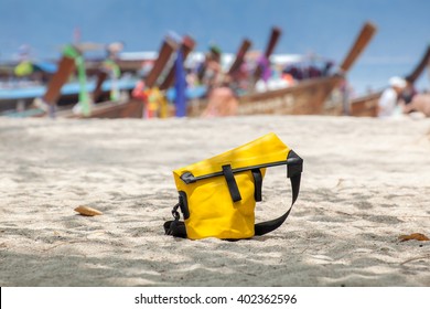 beach dry bag