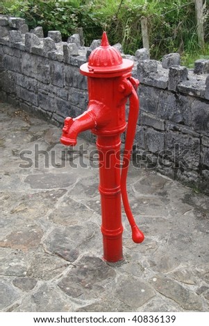 waterpump