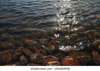 Waters Edge At Lake Keowee