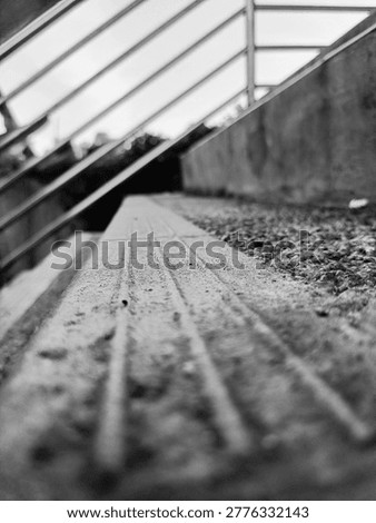 Waterside Walkway, The Path Forward