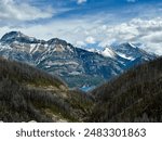 Waterton Lakes National Park, AB 