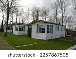 Watertoren Landgraaf Camping Camp modular town houses vocation Netherlands Limburg