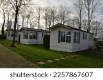 Watertoren Landgraaf Camping Camp modular town houses vocation Netherlands Limburg