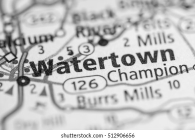 Watertown. New York. USA