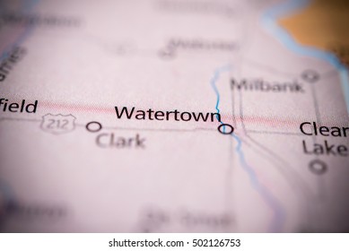 Watertown, South Dakota, USA.