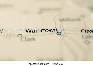 Watertown, South Dakota, USA.