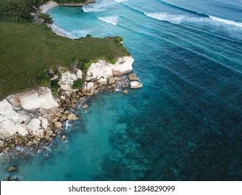 Watu Belah Beach Sumba Island