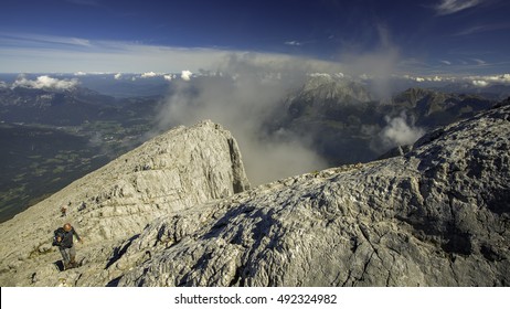 Watzmann